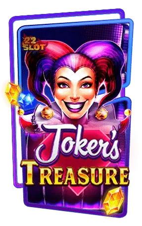 Joker’s Treasure