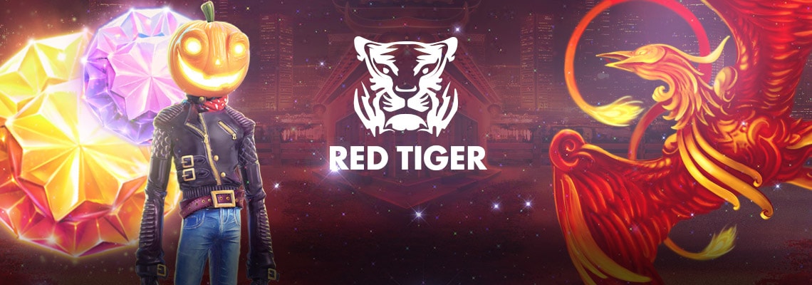 RED-Tiger