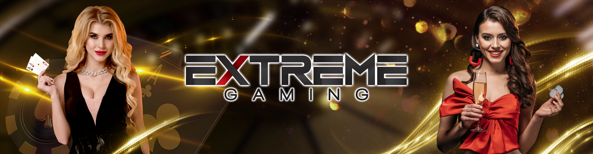 Xtreme Gaming casino