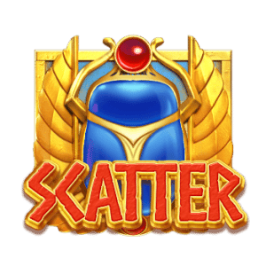 Scatter Symbol​